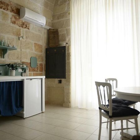 Ferienwohnung Portoncino46 Polignano a Mare Exterior foto