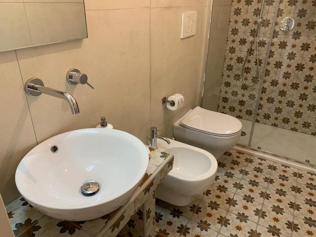 Ferienwohnung Portoncino46 Polignano a Mare Exterior foto