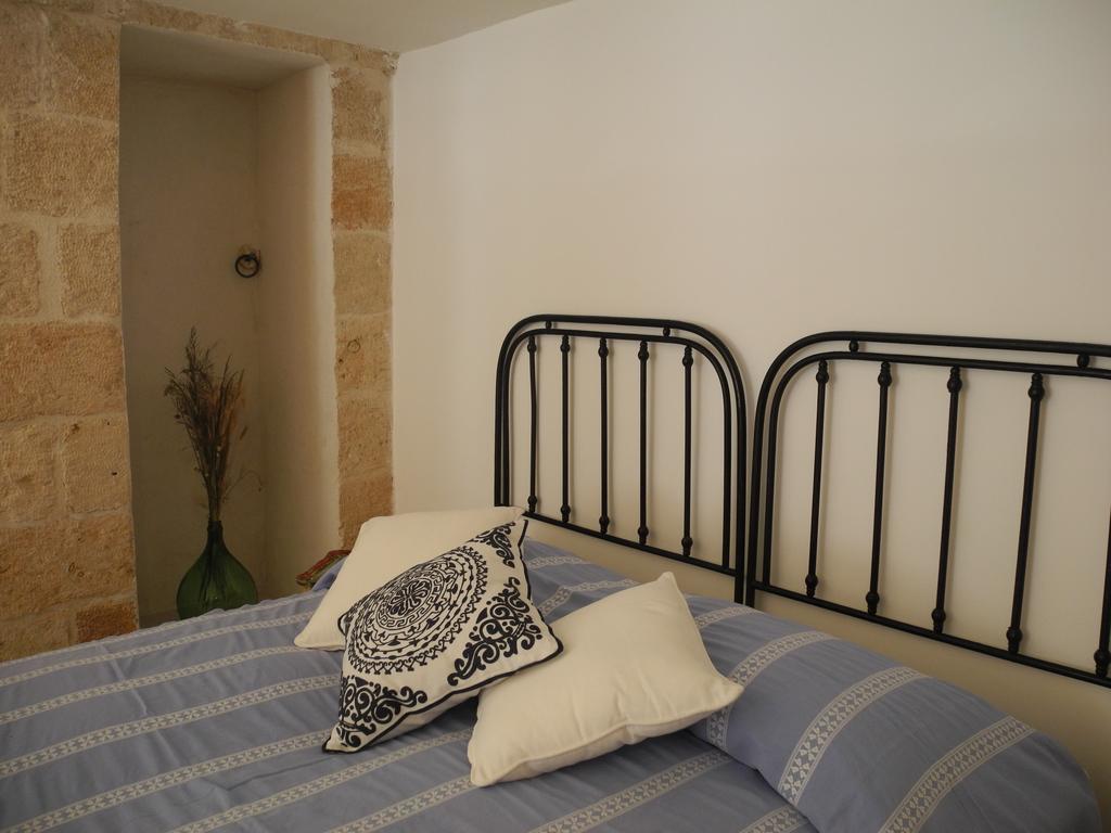 Ferienwohnung Portoncino46 Polignano a Mare Exterior foto
