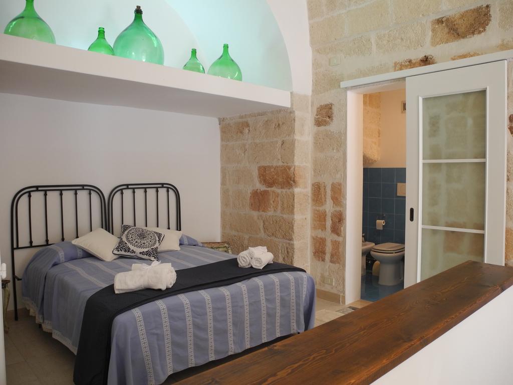 Ferienwohnung Portoncino46 Polignano a Mare Exterior foto