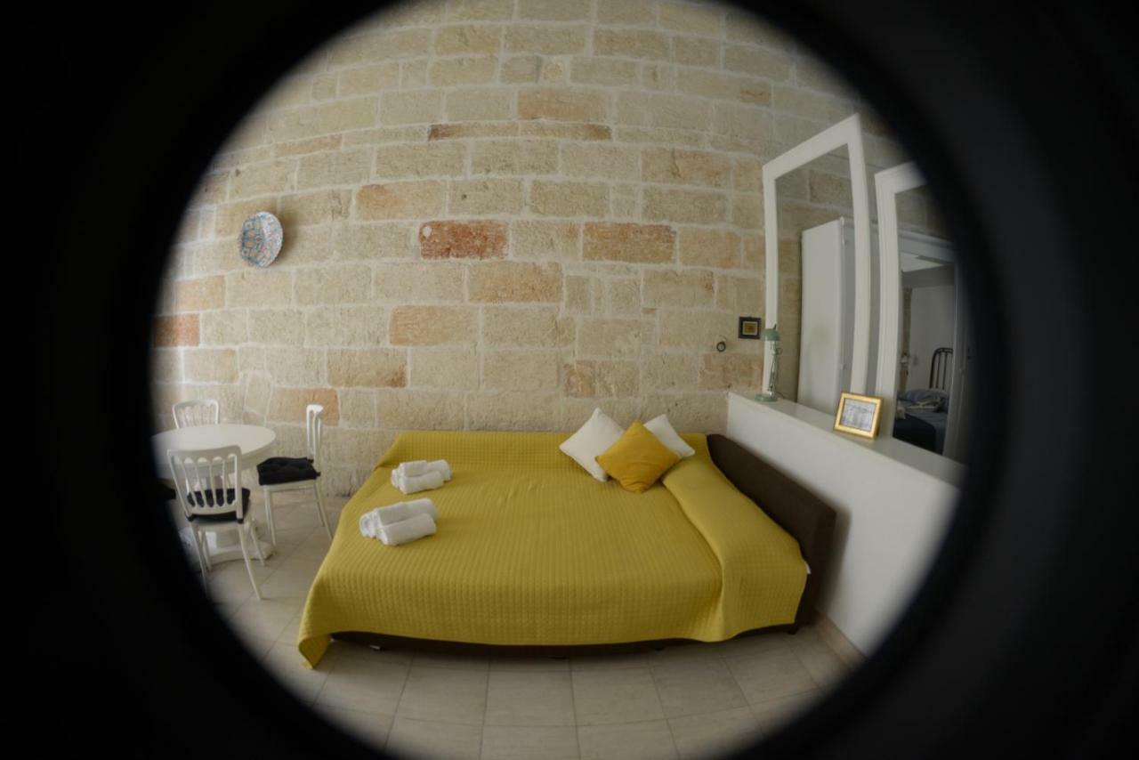 Ferienwohnung Portoncino46 Polignano a Mare Exterior foto