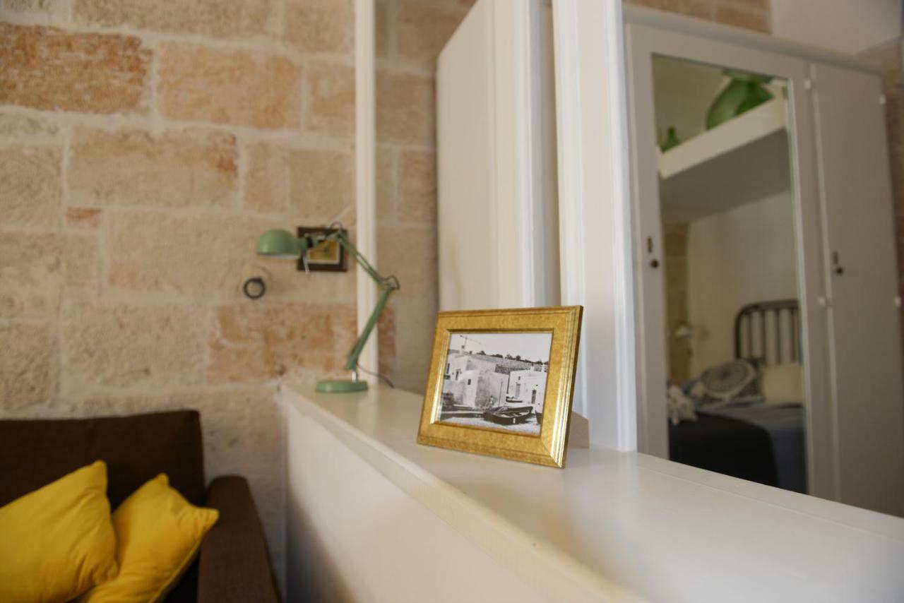 Ferienwohnung Portoncino46 Polignano a Mare Exterior foto