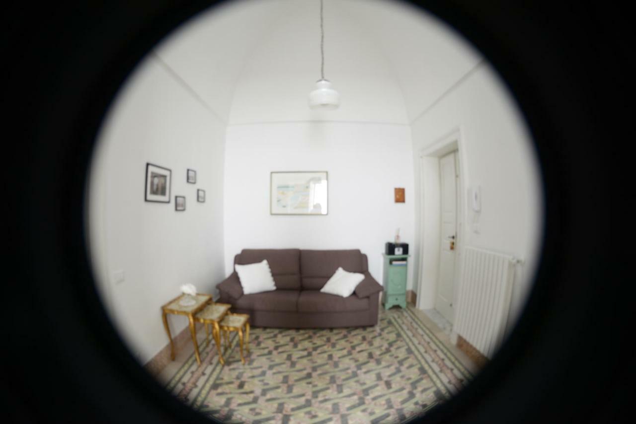 Ferienwohnung Portoncino46 Polignano a Mare Exterior foto