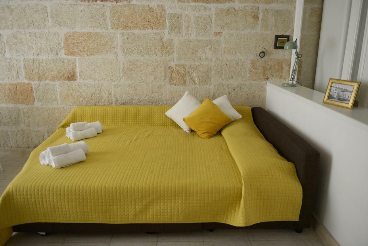 Ferienwohnung Portoncino46 Polignano a Mare Exterior foto