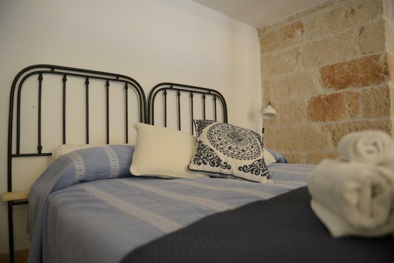 Ferienwohnung Portoncino46 Polignano a Mare Exterior foto