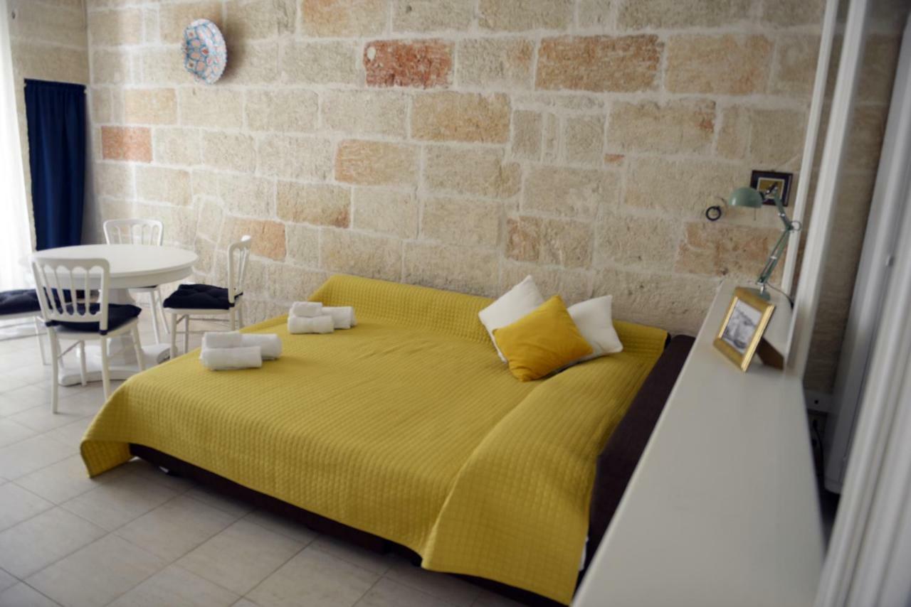 Ferienwohnung Portoncino46 Polignano a Mare Exterior foto